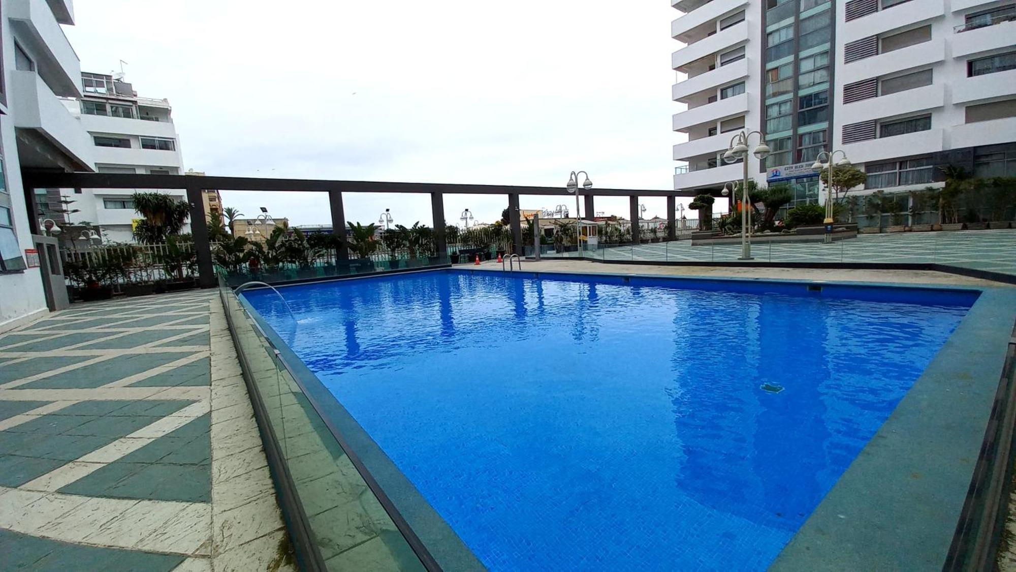 Center 2 Tangier